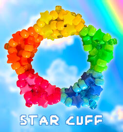 Star Cuff